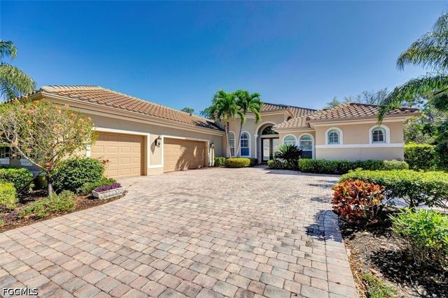 10640 Highgrove PL, Fort Myers, FL 33913