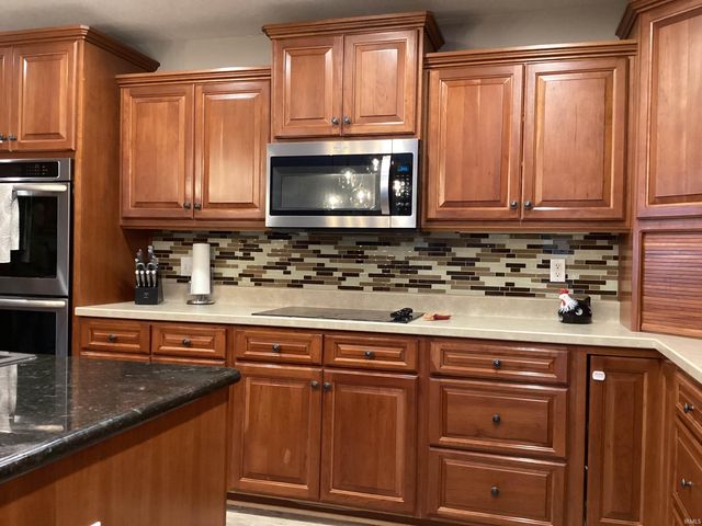 3615 N Shady Lane, Decatur, IN 46733