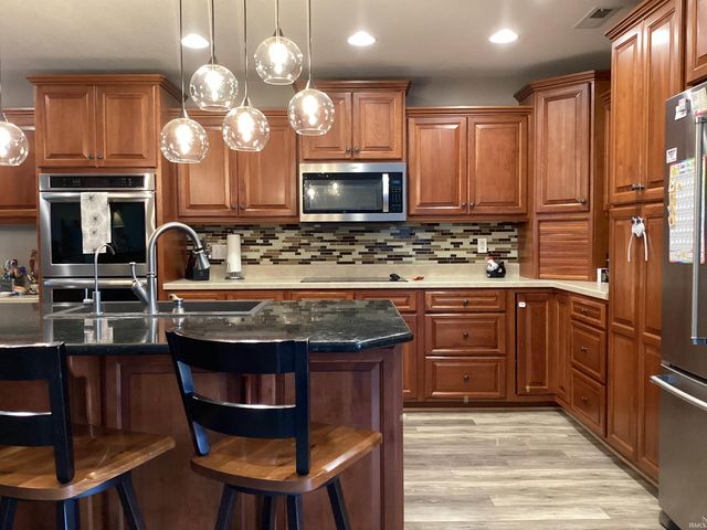 3615 N Shady Lane, Decatur, IN 46733