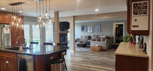 3615 N Shady Lane, Decatur, IN 46733