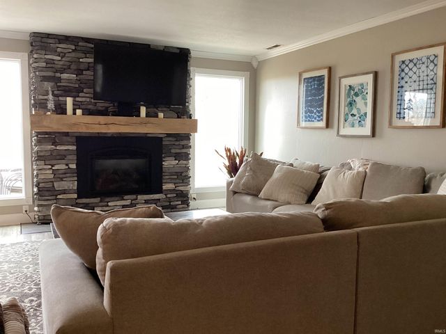 3615 N Shady Lane, Decatur, IN 46733