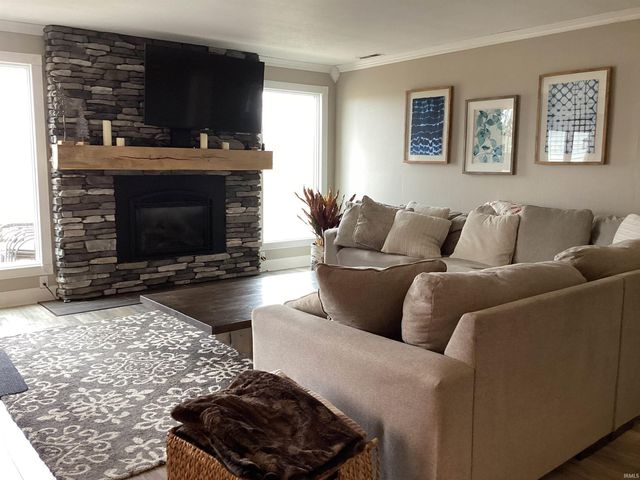 3615 N Shady Lane, Decatur, IN 46733