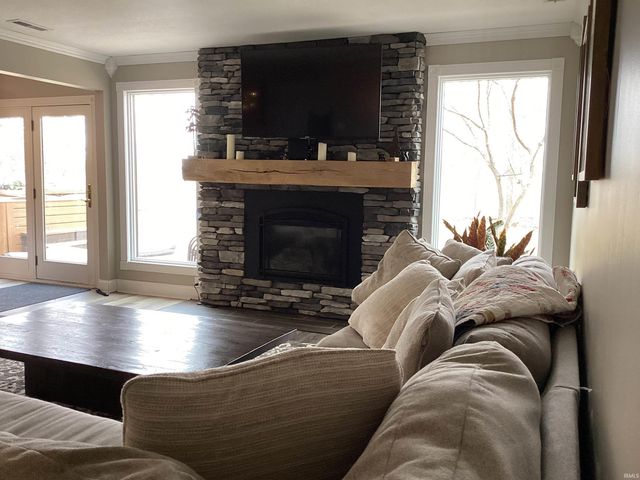 3615 N Shady Lane, Decatur, IN 46733