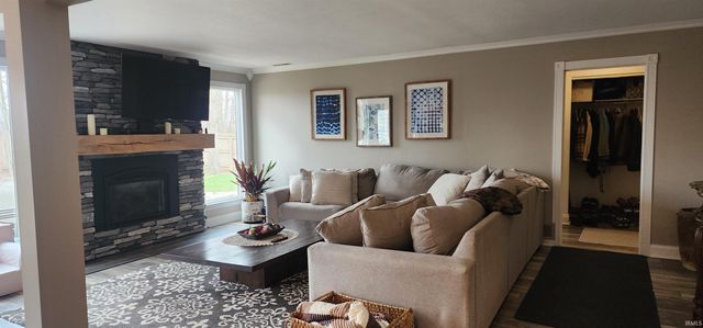 3615 N Shady Lane, Decatur, IN 46733