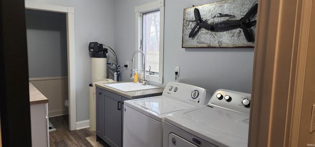 3615 N Shady Lane, Decatur, IN 46733