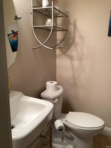 3615 N Shady Lane, Decatur, IN 46733