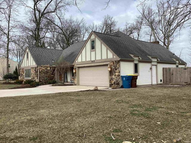 3615 N Shady Lane, Decatur, IN 46733