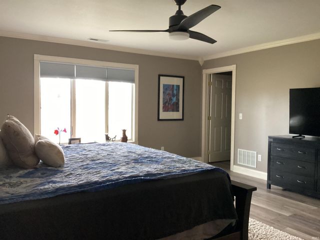 3615 N Shady Lane, Decatur, IN 46733