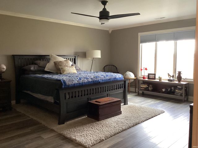 3615 N Shady Lane, Decatur, IN 46733