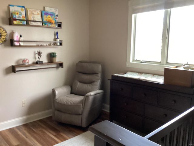 3615 N Shady Lane, Decatur, IN 46733