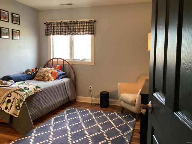 3615 N Shady Lane, Decatur, IN 46733