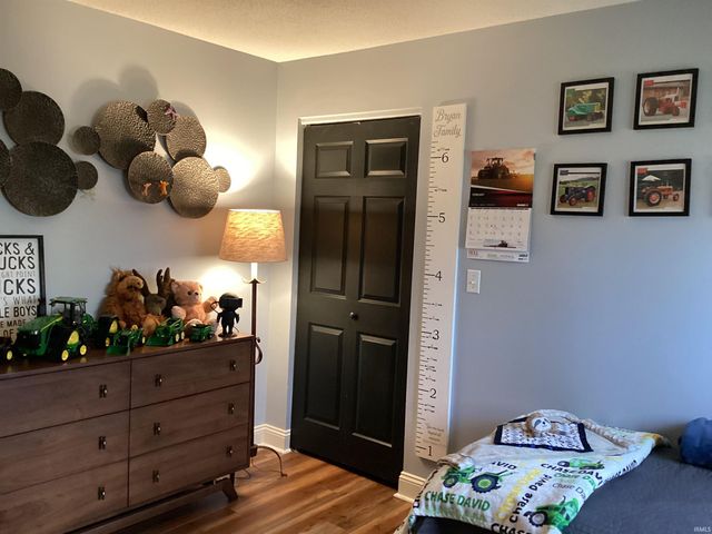 3615 N Shady Lane, Decatur, IN 46733