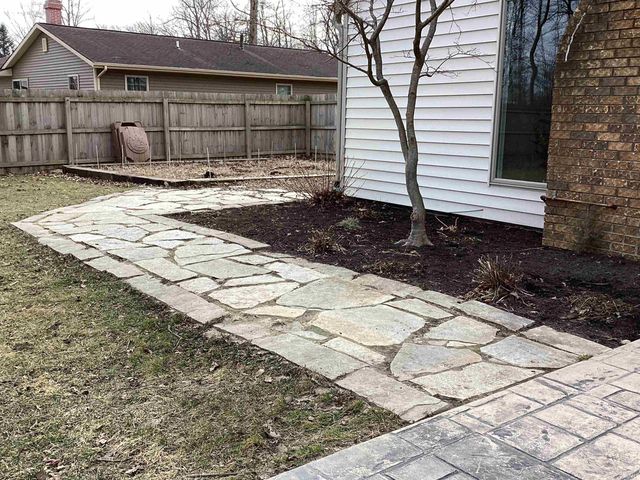 3615 N Shady Lane, Decatur, IN 46733