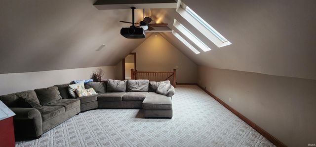 3615 N Shady Lane, Decatur, IN 46733