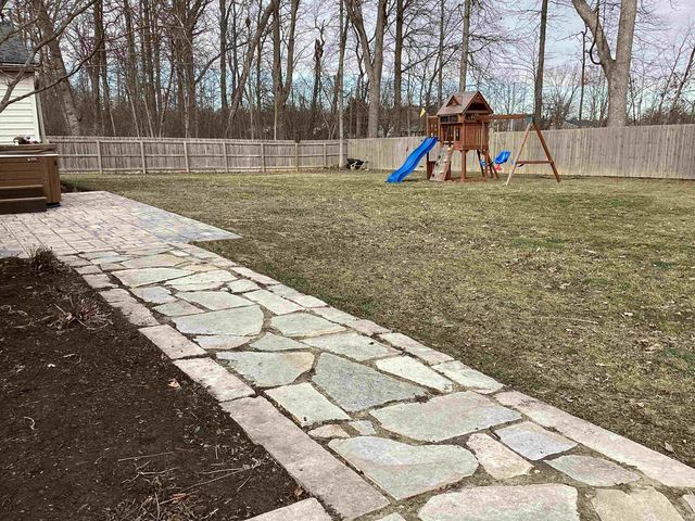 3615 N Shady Lane, Decatur, IN 46733