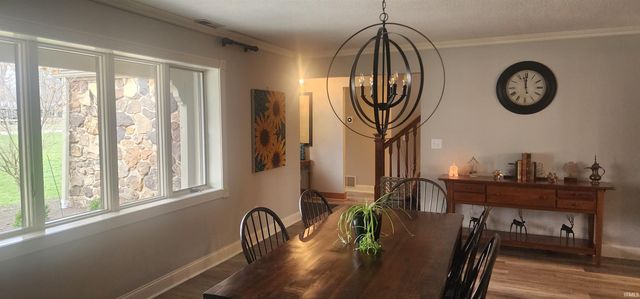 3615 N Shady Lane, Decatur, IN 46733