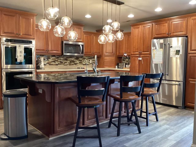 3615 N Shady Lane, Decatur, IN 46733