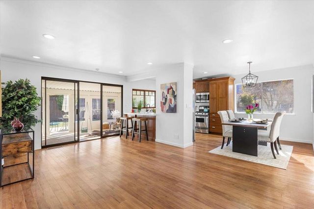 1012 Wilsham Drive, San Jose, CA 95132