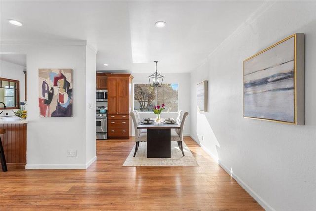 1012 Wilsham Drive, San Jose, CA 95132