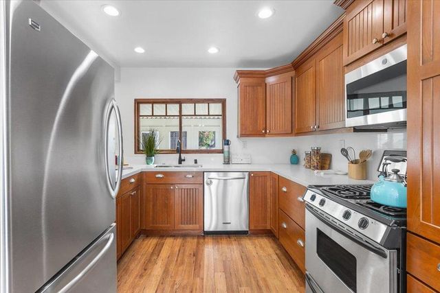 1012 Wilsham Drive, San Jose, CA 95132