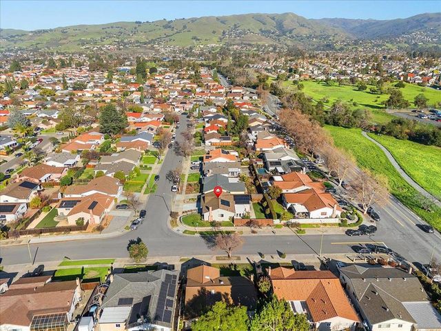 1012 Wilsham Drive, San Jose, CA 95132