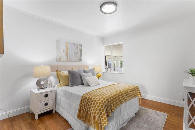 1012 Wilsham Drive, San Jose, CA 95132