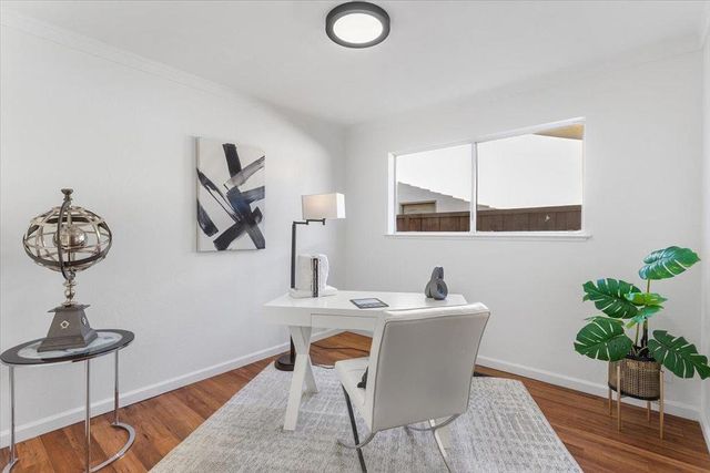 1012 Wilsham Drive, San Jose, CA 95132