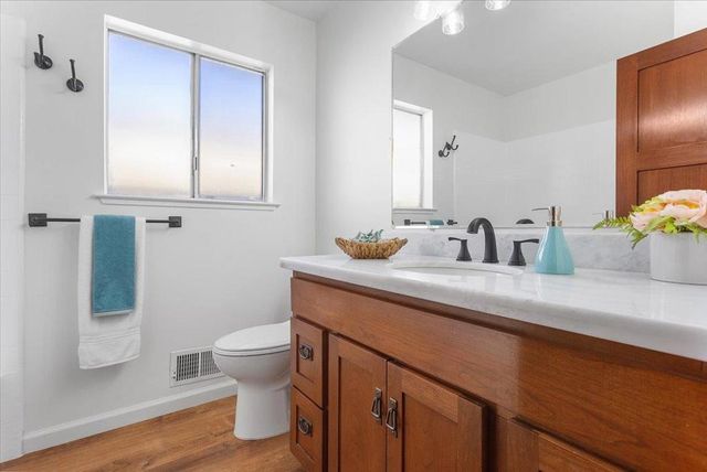 1012 Wilsham Drive, San Jose, CA 95132