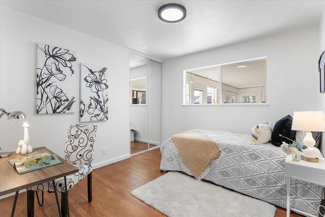 1012 Wilsham Drive, San Jose, CA 95132