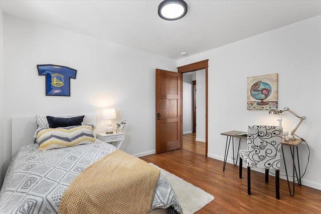 1012 Wilsham Drive, San Jose, CA 95132