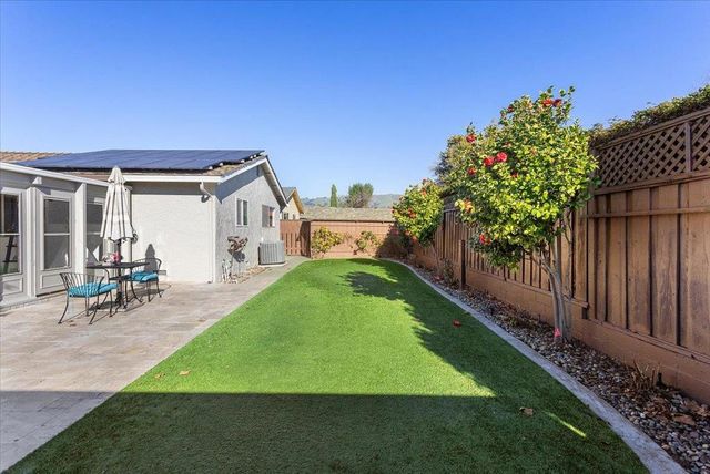 1012 Wilsham Drive, San Jose, CA 95132