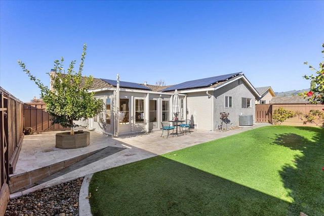 1012 Wilsham Drive, San Jose, CA 95132