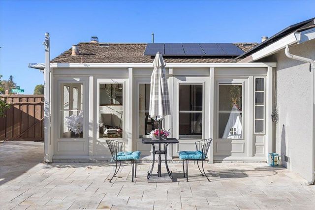 1012 Wilsham Drive, San Jose, CA 95132