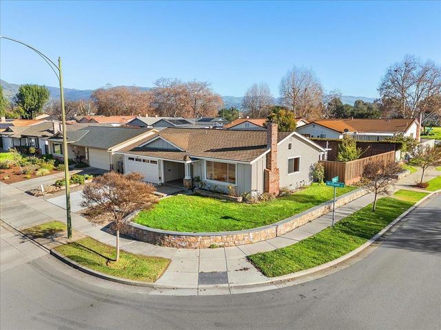 1012 Wilsham Drive, San Jose, CA 95132