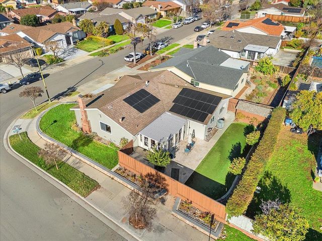 1012 Wilsham Drive, San Jose, CA 95132