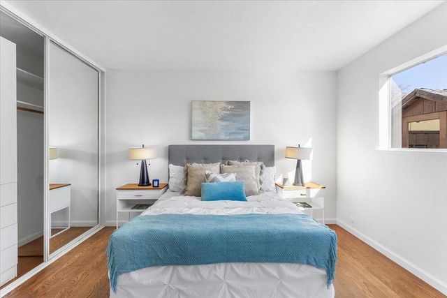 1012 Wilsham Drive, San Jose, CA 95132