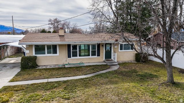 736 E 4200 S, Salt Lake City, UT 84107