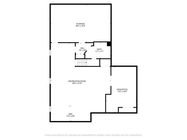 7806 W Bur Oak DRIVE, Franklin, WI 53132