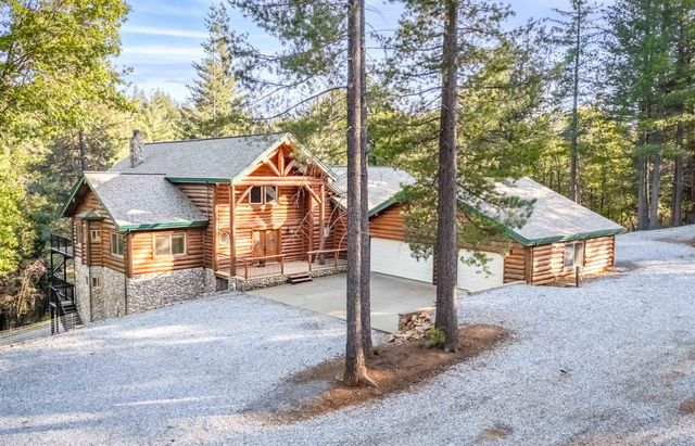 5711 Marigold Cir, Pollock Pines, CA 95726