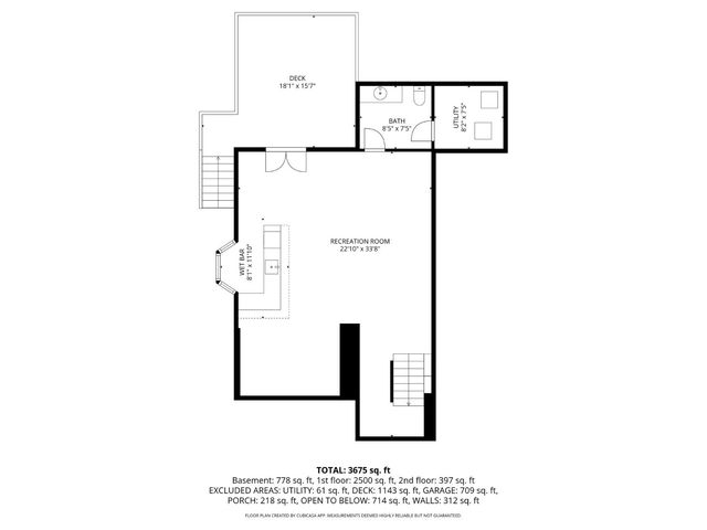 5711 Marigold Cir, Pollock Pines, CA 95726