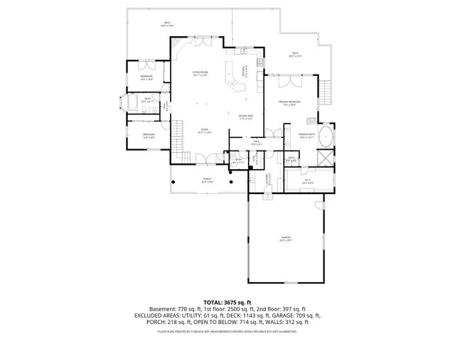 5711 Marigold Cir, Pollock Pines, CA 95726