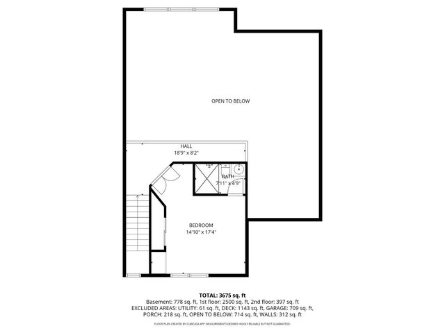 5711 Marigold Cir, Pollock Pines, CA 95726