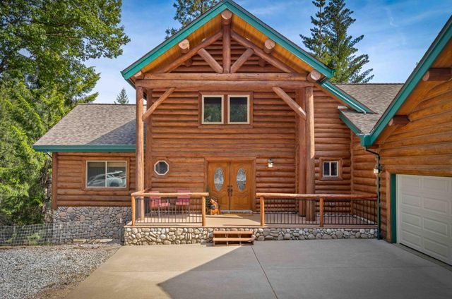 5711 Marigold Cir, Pollock Pines, CA 95726