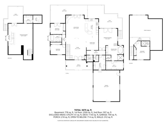 5711 Marigold Cir, Pollock Pines, CA 95726