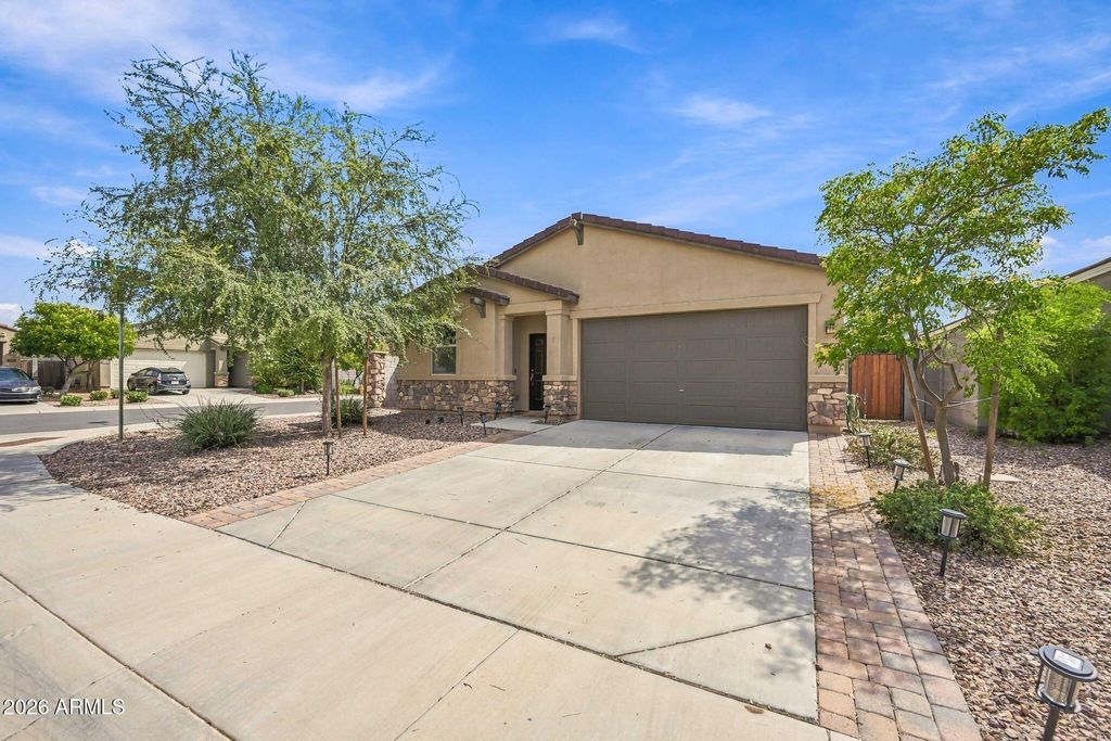 283 W NIKITA Drive, San Tan Valley, AZ 85140 — photo 3