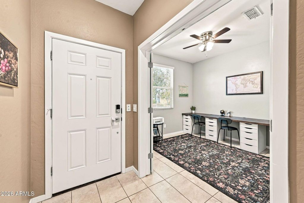283 W NIKITA Drive, San Tan Valley, AZ 85140 — photo 5