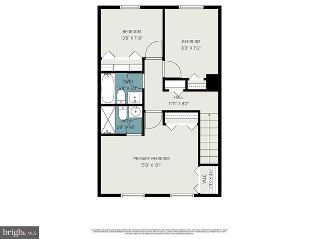14806 PALMERSTON SQ, Centreville, VA 20120