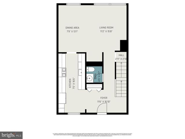 14806 PALMERSTON SQ, Centreville, VA 20120