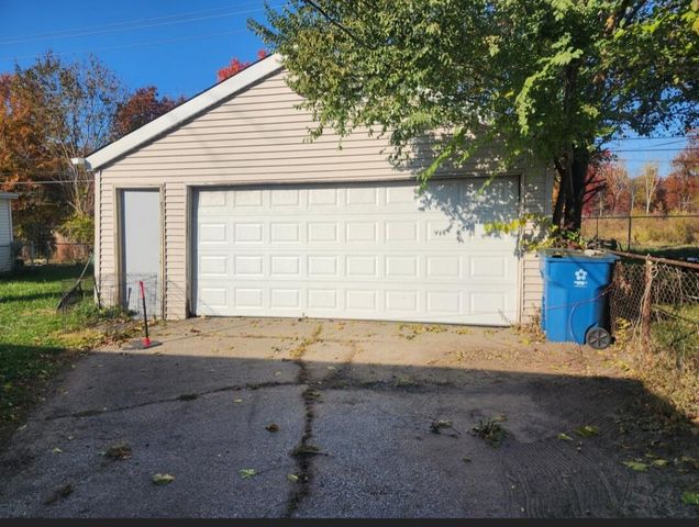 3241 163rd Street, Hammond, IN 46323