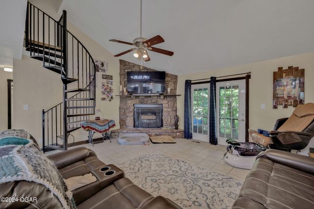 10295 SE 107th Terrace, Galena, KS 66739
